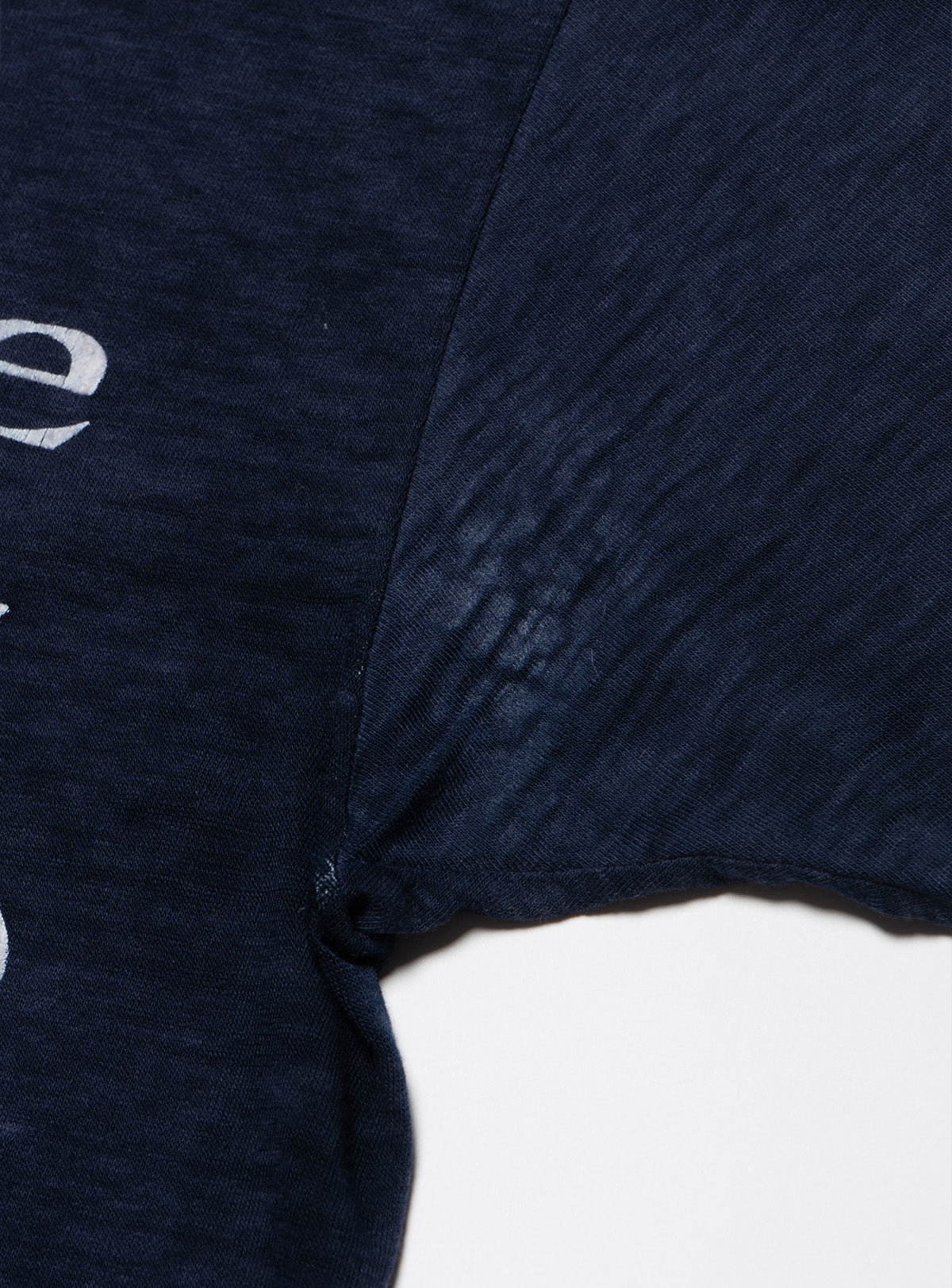 Vintage And On The Eighth Day God Created Texas Tee