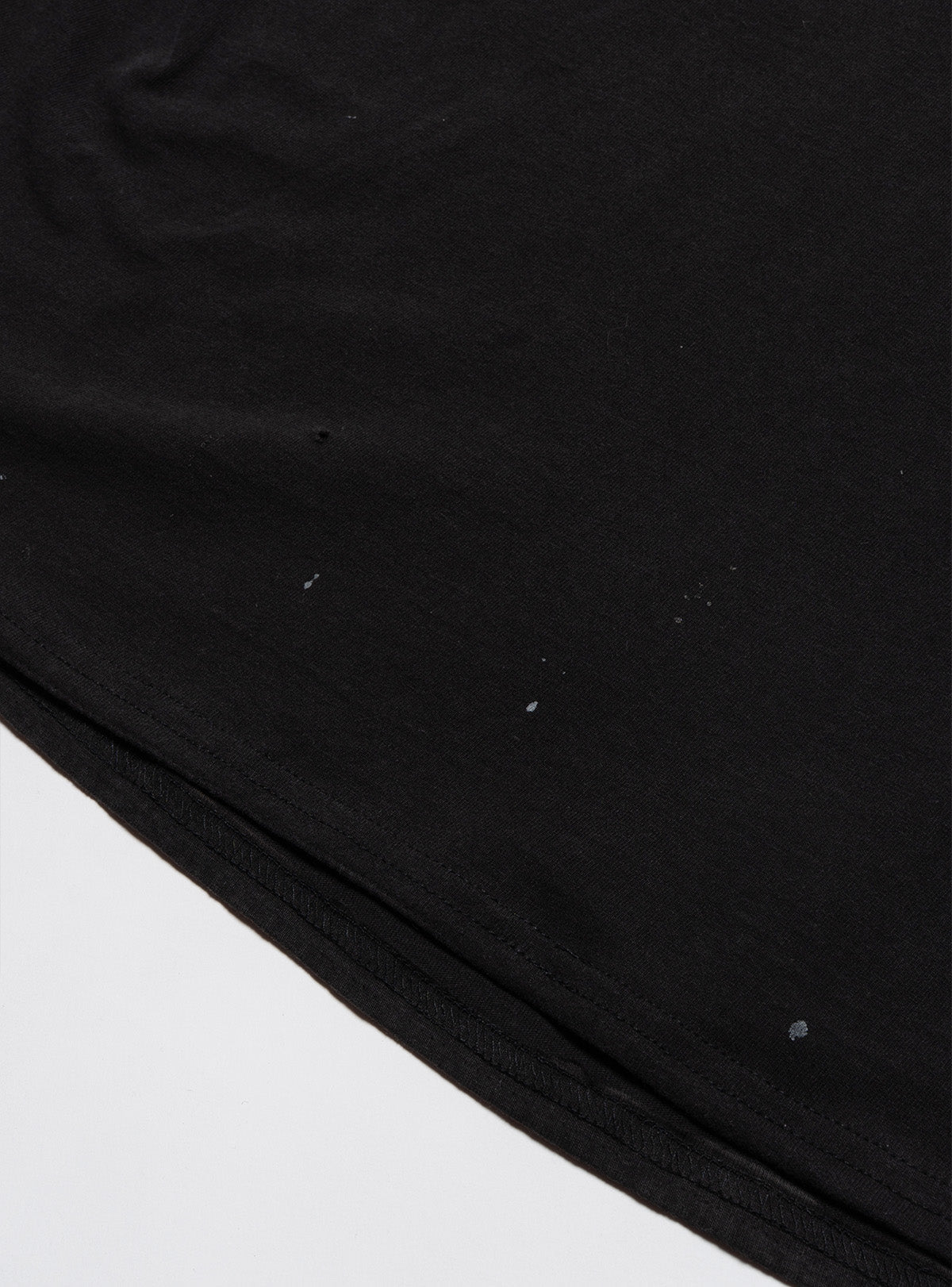 Vintage Skeleton 8 Ball Long Sleeve Tee