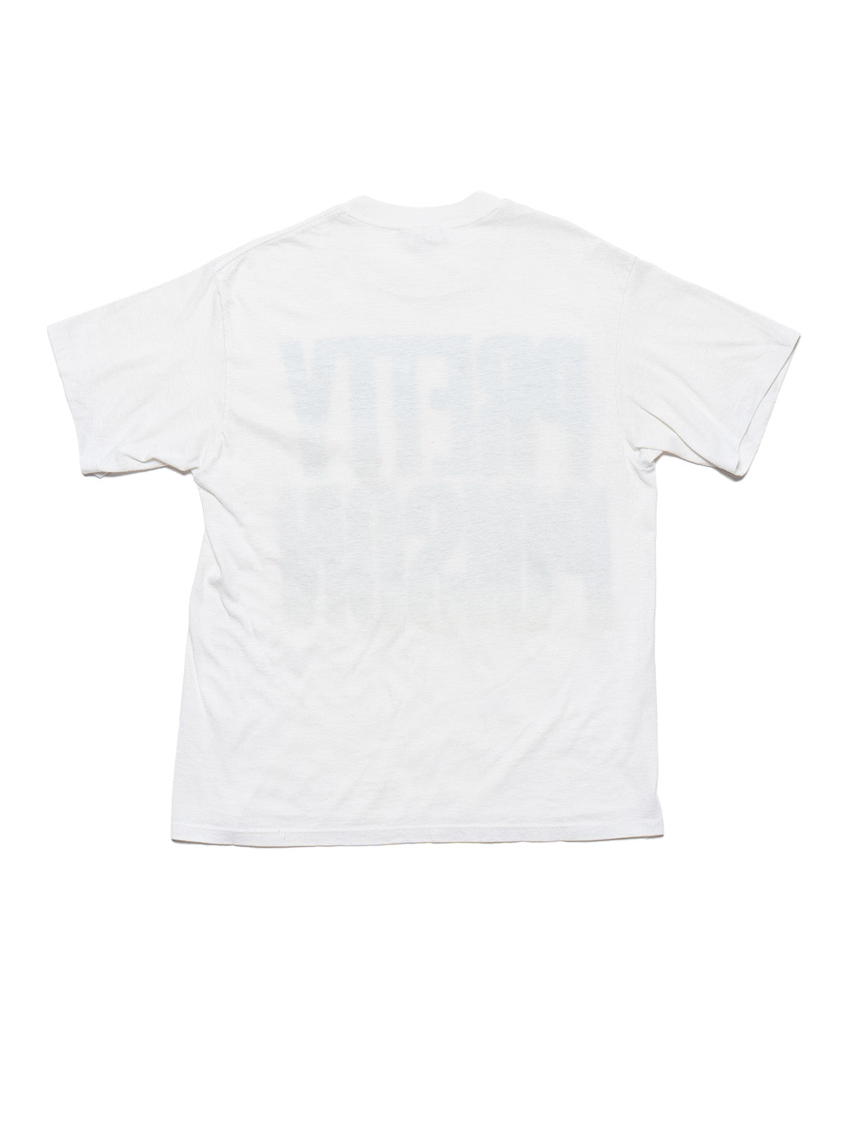 Vintage Pretty Poison Tee