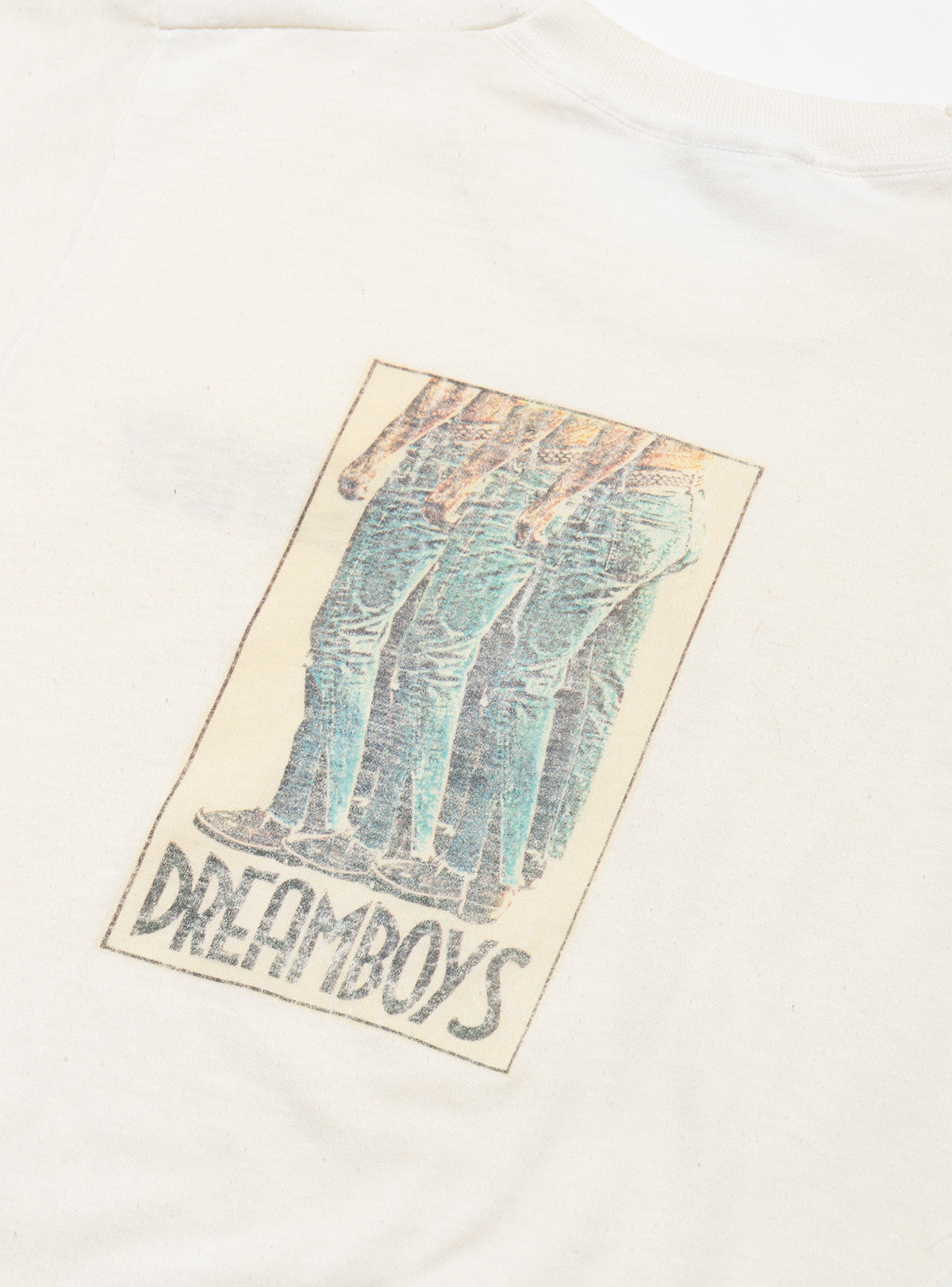 Vintage Dreamboys Tee