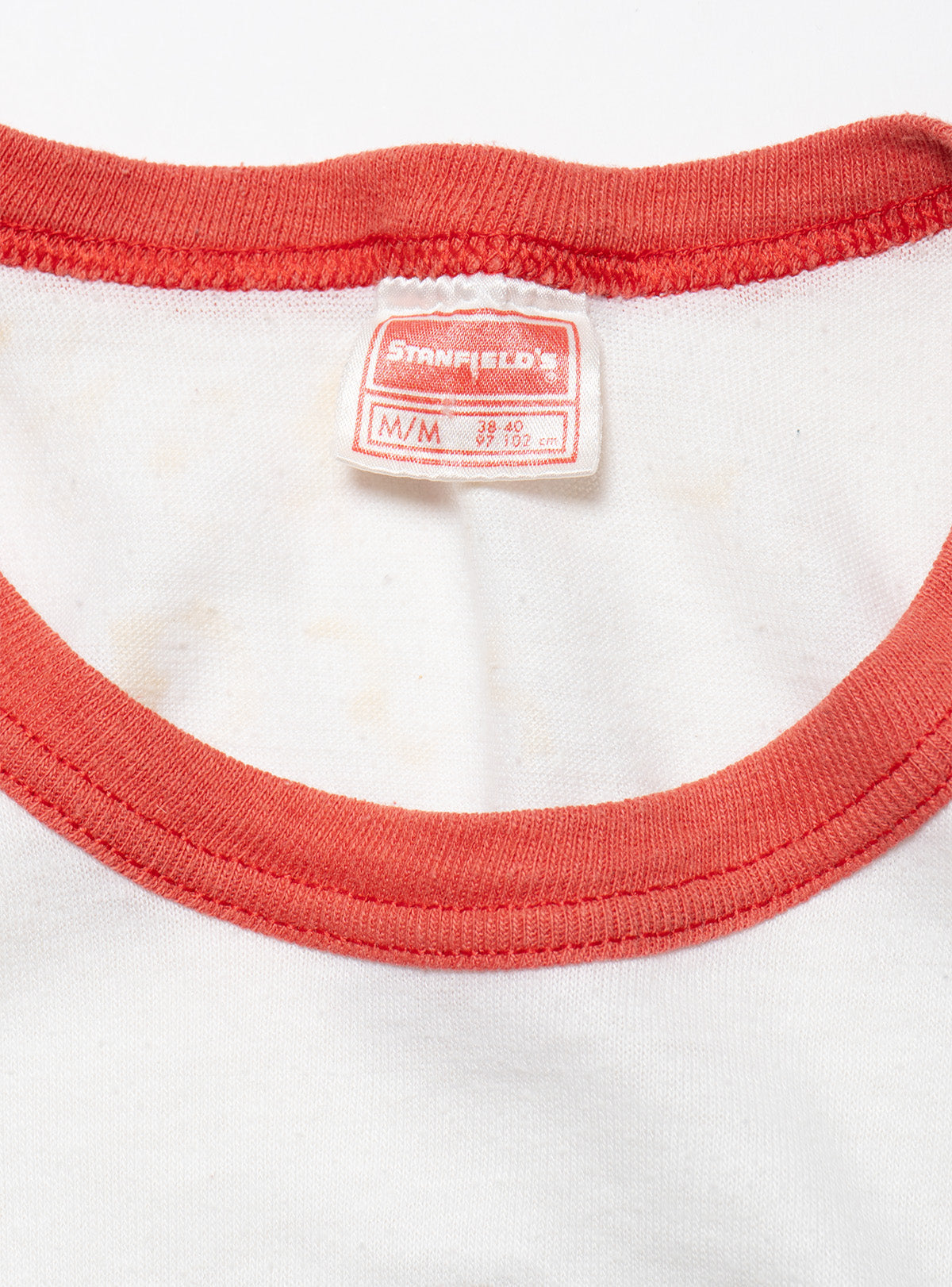 Vintage Take This Job And Shove It Tee