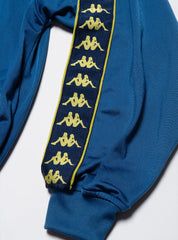 Vintage Kappa Track Jacket