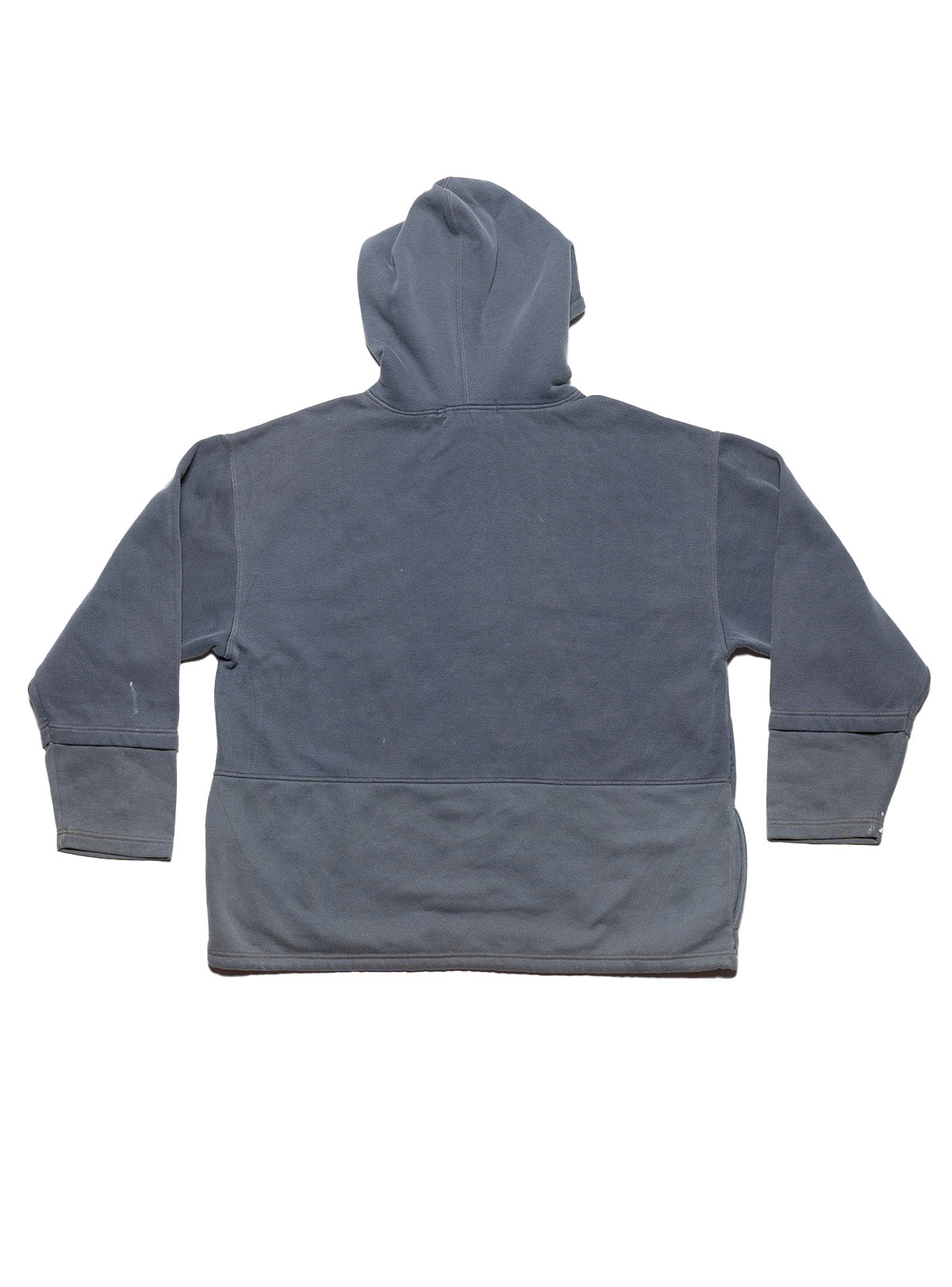 Vintage 90's Backfire Hoodie