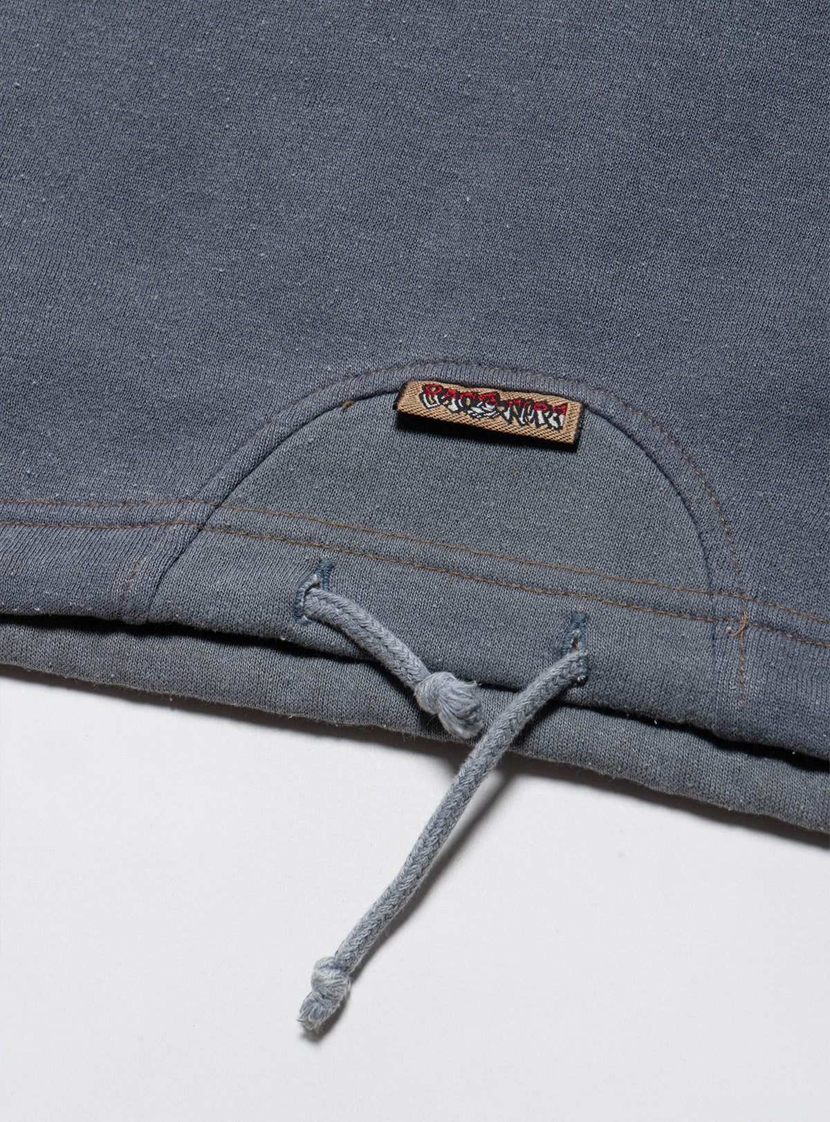 Vintage 90's Backfire Hoodie