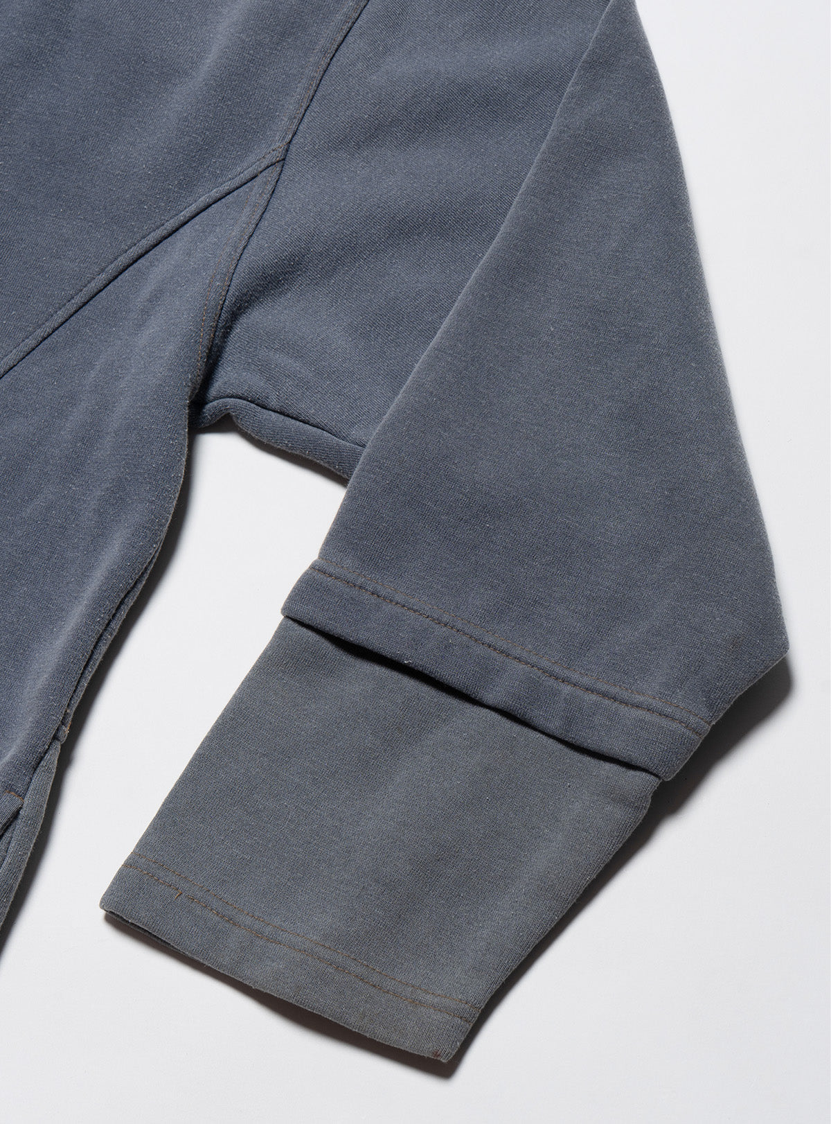 Vintage 90's Backfire Hoodie