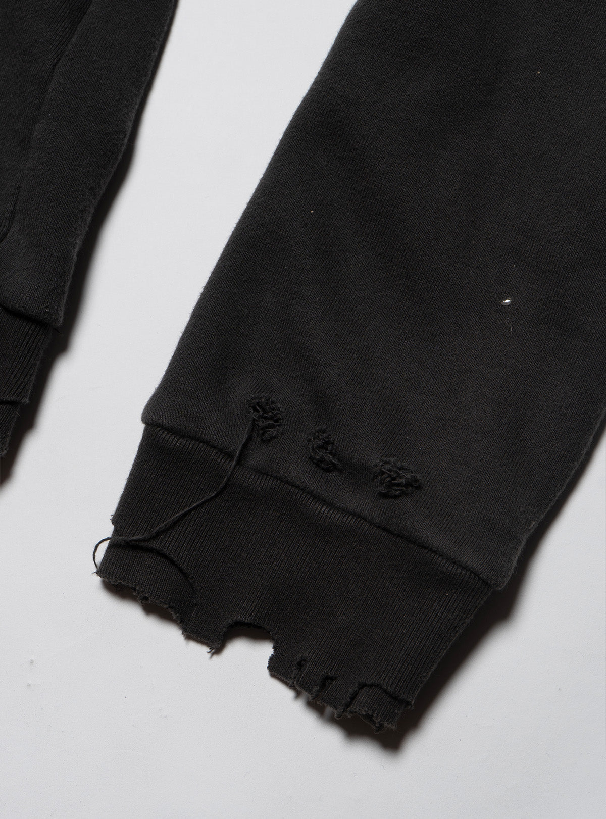 Vintage Pledge Hoodie MADE IN JAPAN