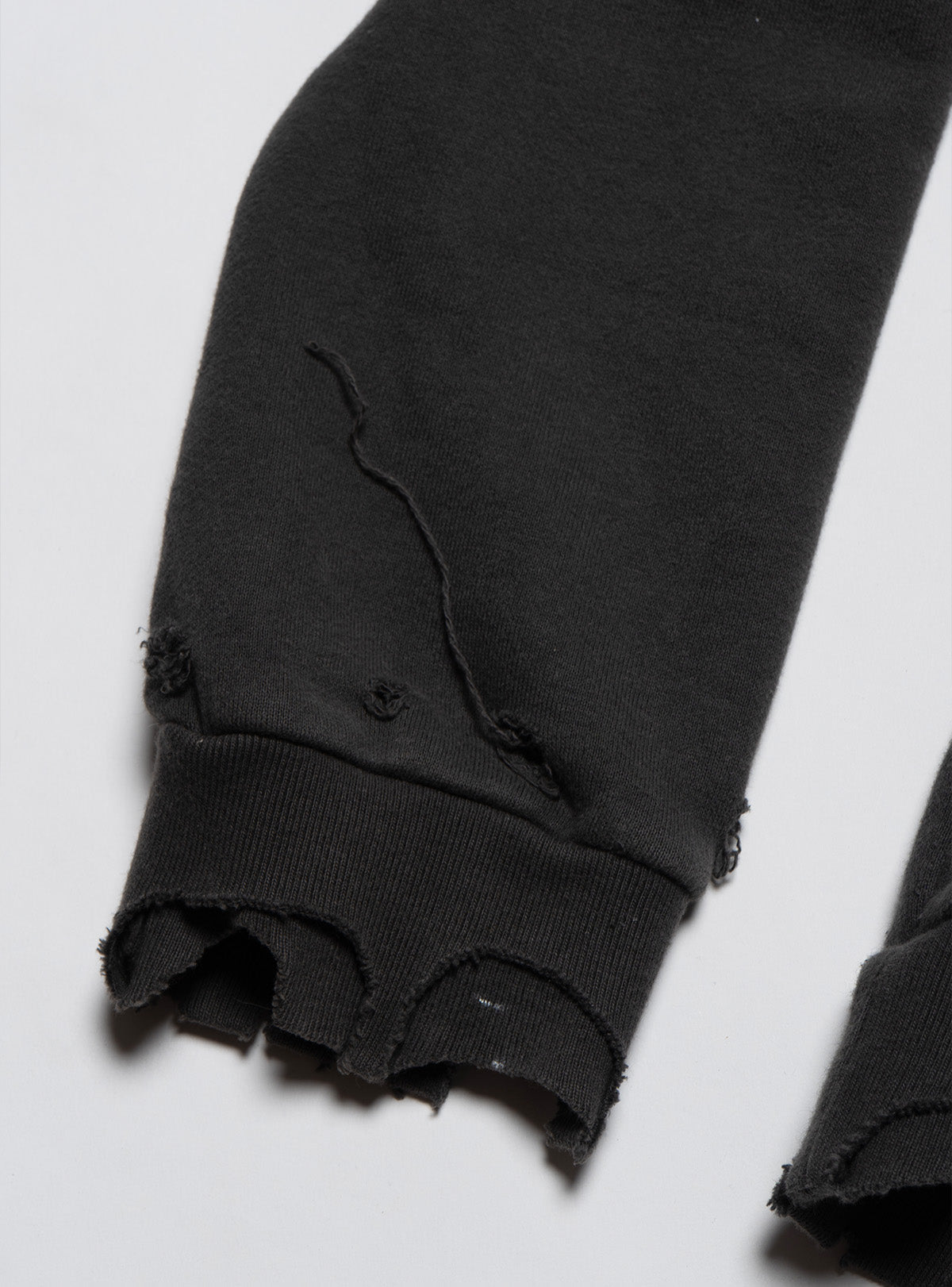 Vintage Pledge Hoodie MADE IN JAPAN