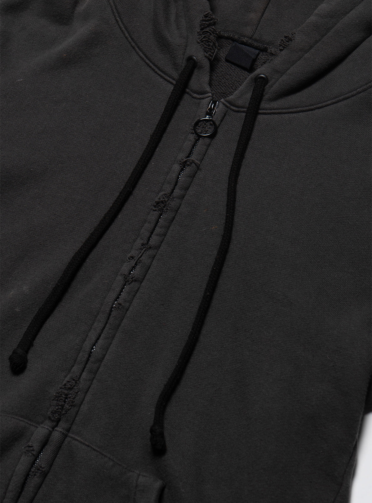 Vintage Pledge Hoodie MADE IN JAPAN