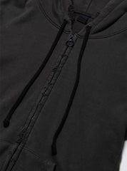 Vintage Pledge Hoodie MADE IN JAPAN