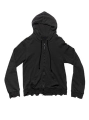 Vintage Pledge Hoodie MADE IN JAPAN