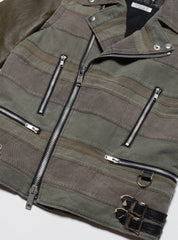 Vintage KAT Keith and Thomas Jacket MADE IN JAPAN