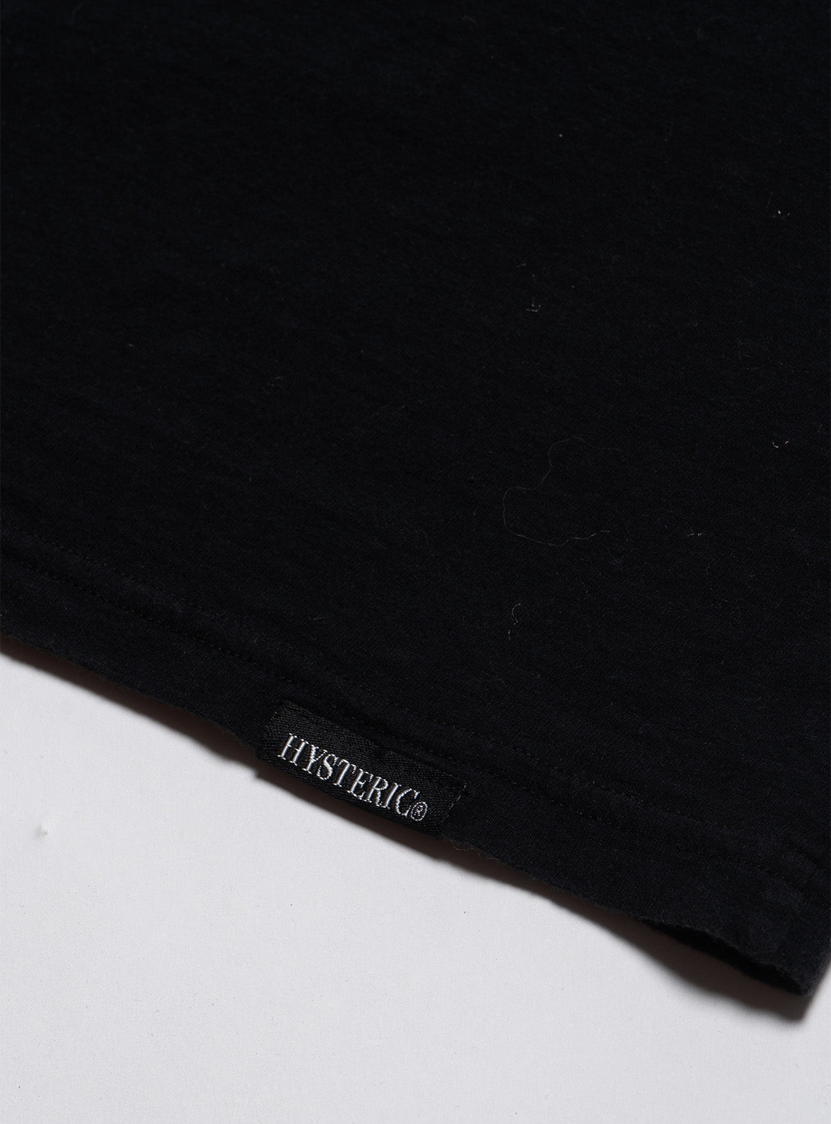 Vintage Hysteric Glamour Still Smokin' Tee