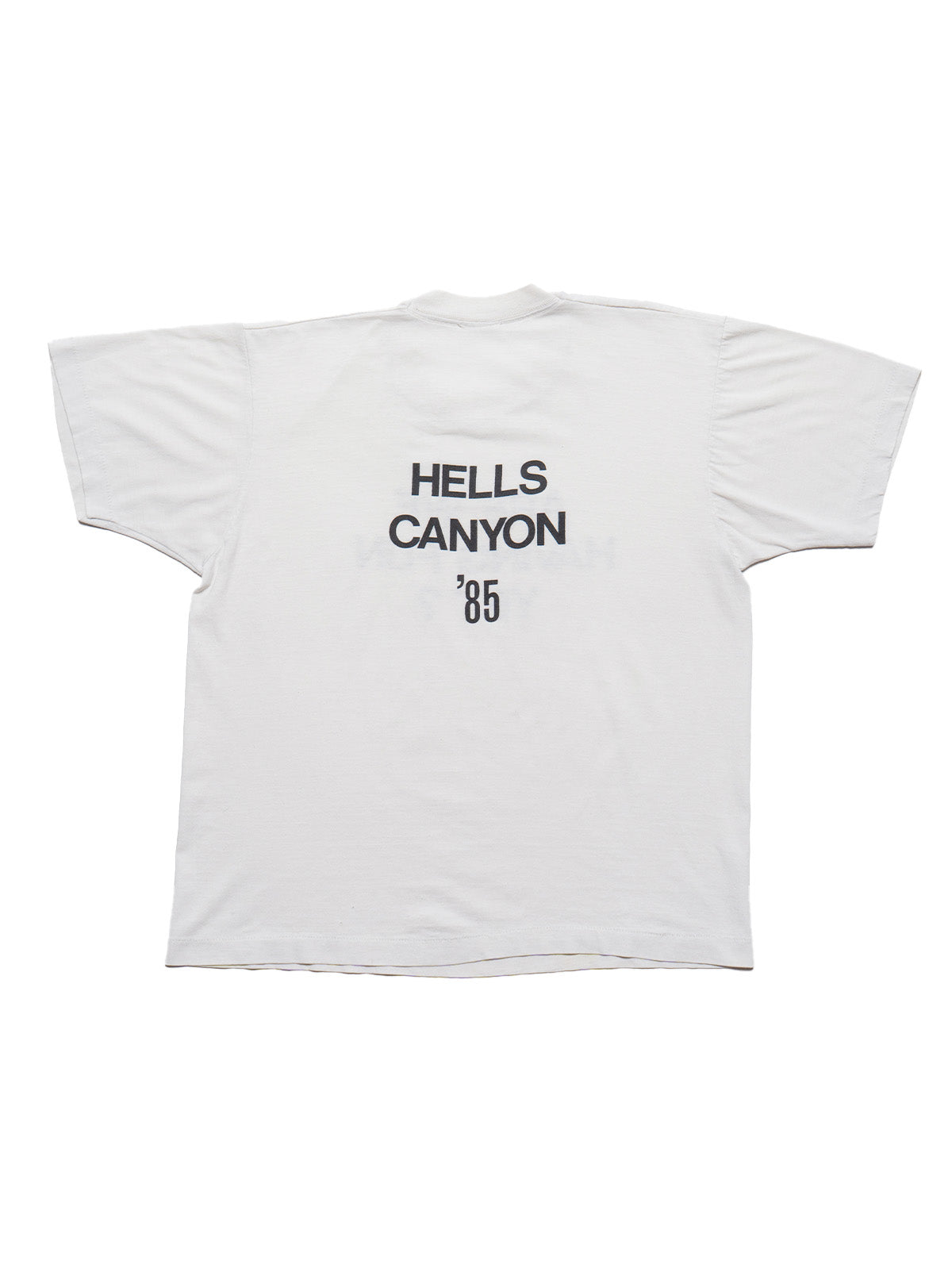 Vintage Are We Having Fun Yet? Tee