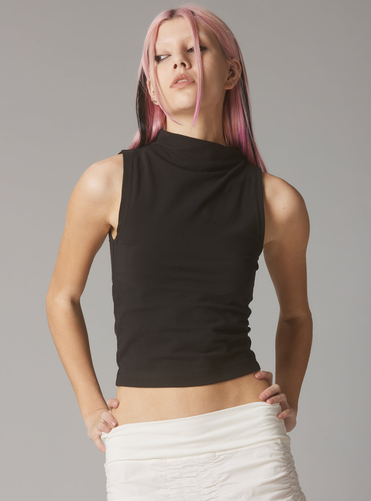 Asymmetrical Tank 2-Pack