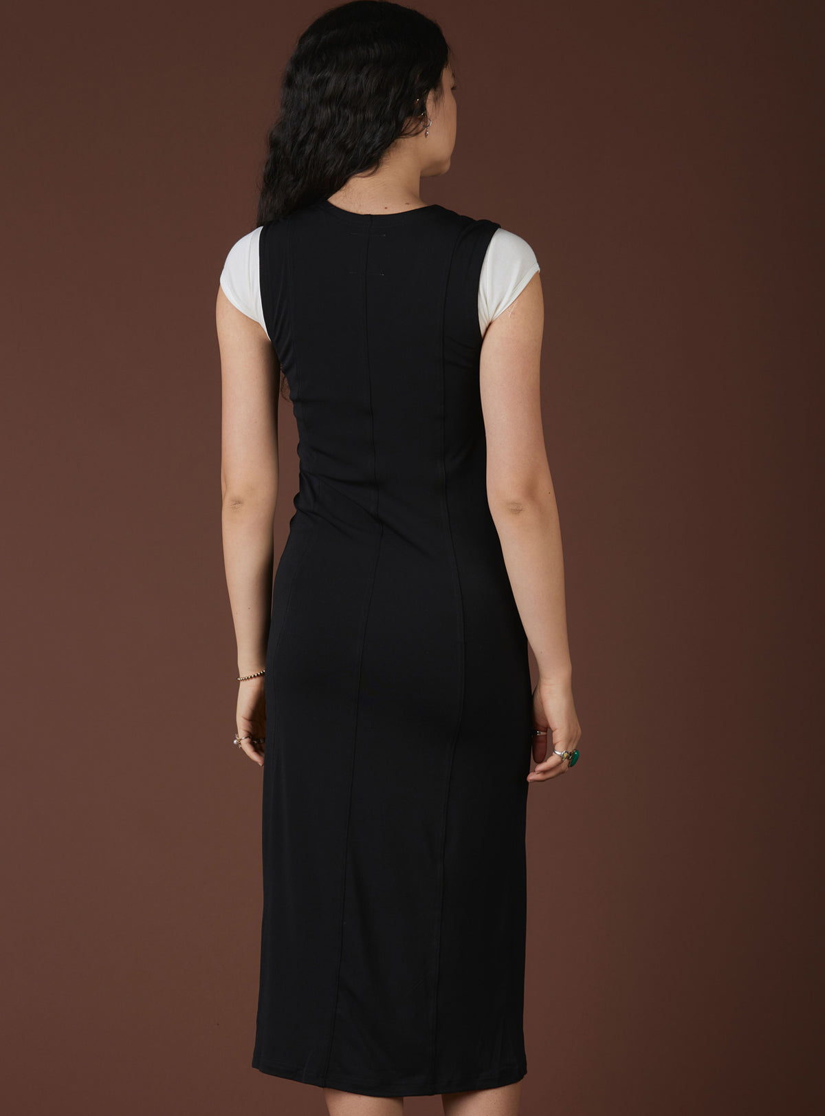 Parker Maxi Dress
