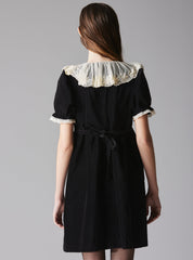 Blair Babydoll Mini Dress