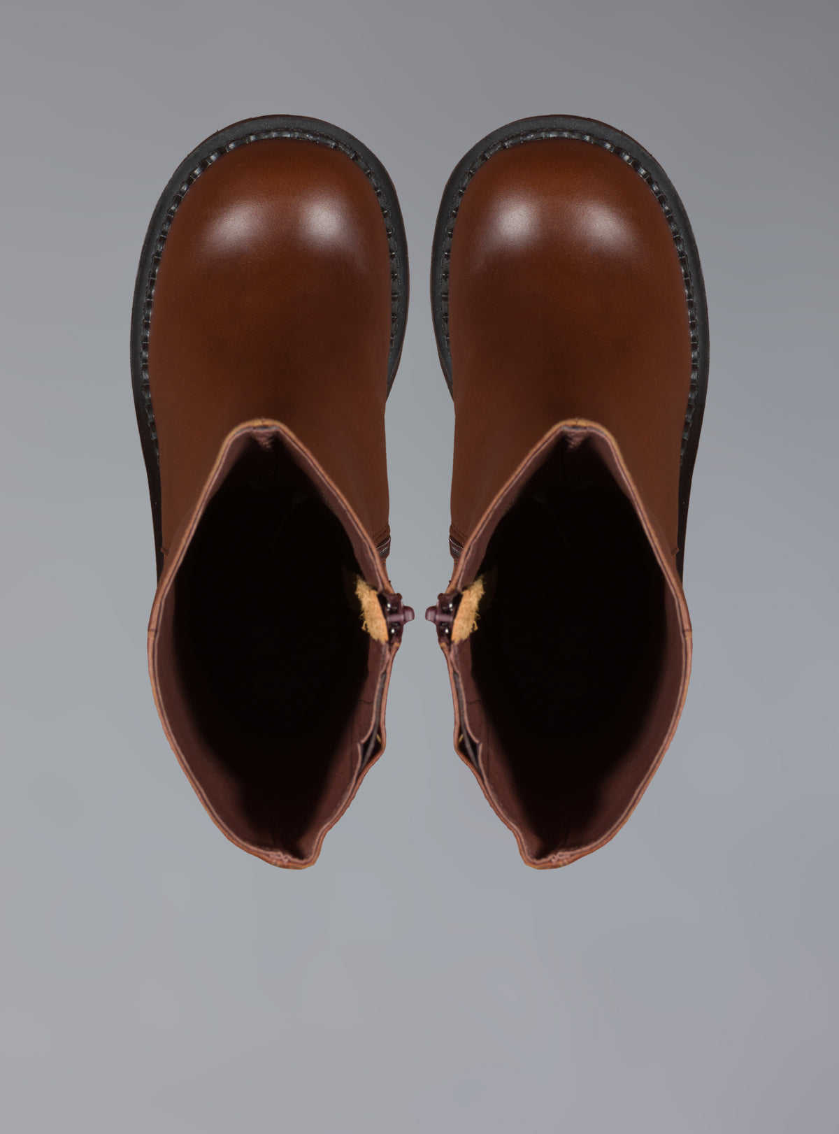 Parker Platform Boot