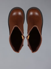 Parker Platform Boot