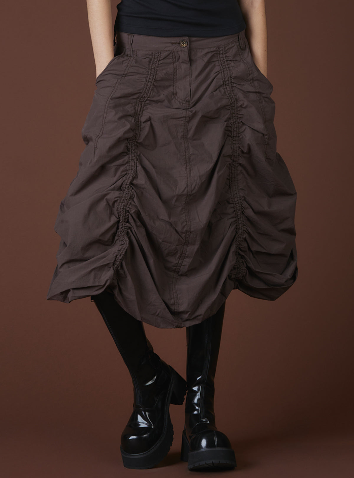 Dune Skirt