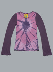 Lumen Long Sleeve Top