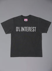 Zero Interest Tee