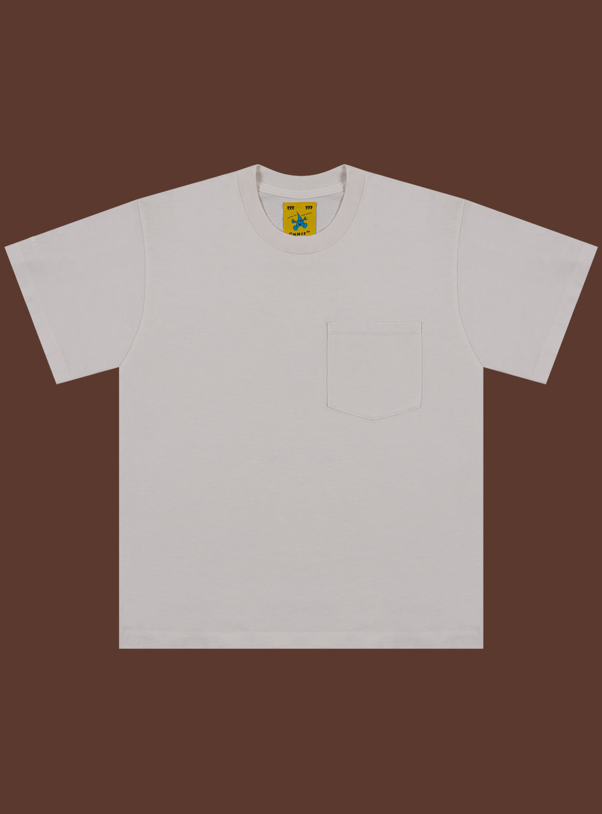 Pocket Tee Two-Pack
