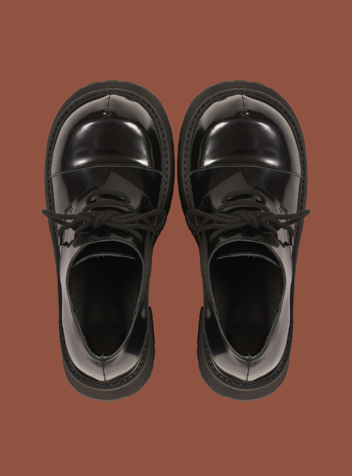 Zint Platform Oxford