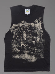 Death Dance Tank