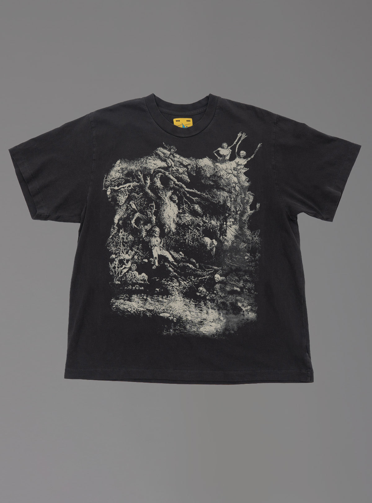 Death Dance Tee