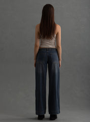 Serif Pants