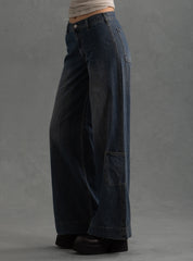 Serif Pants